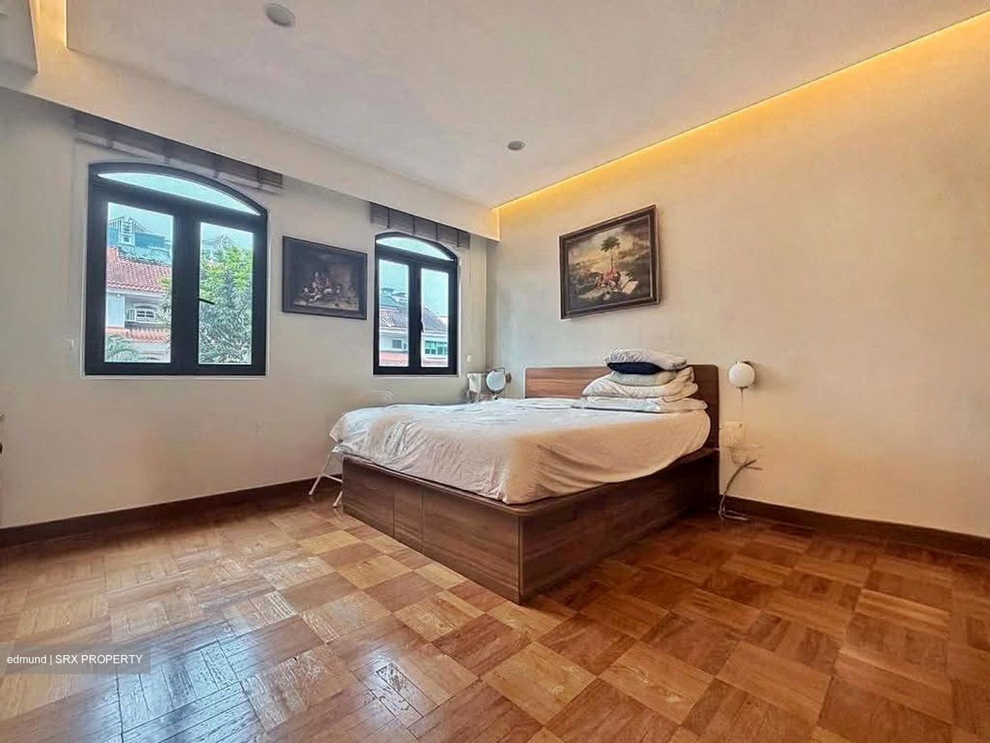 Hillview Villas (D23), Terrace #632979691